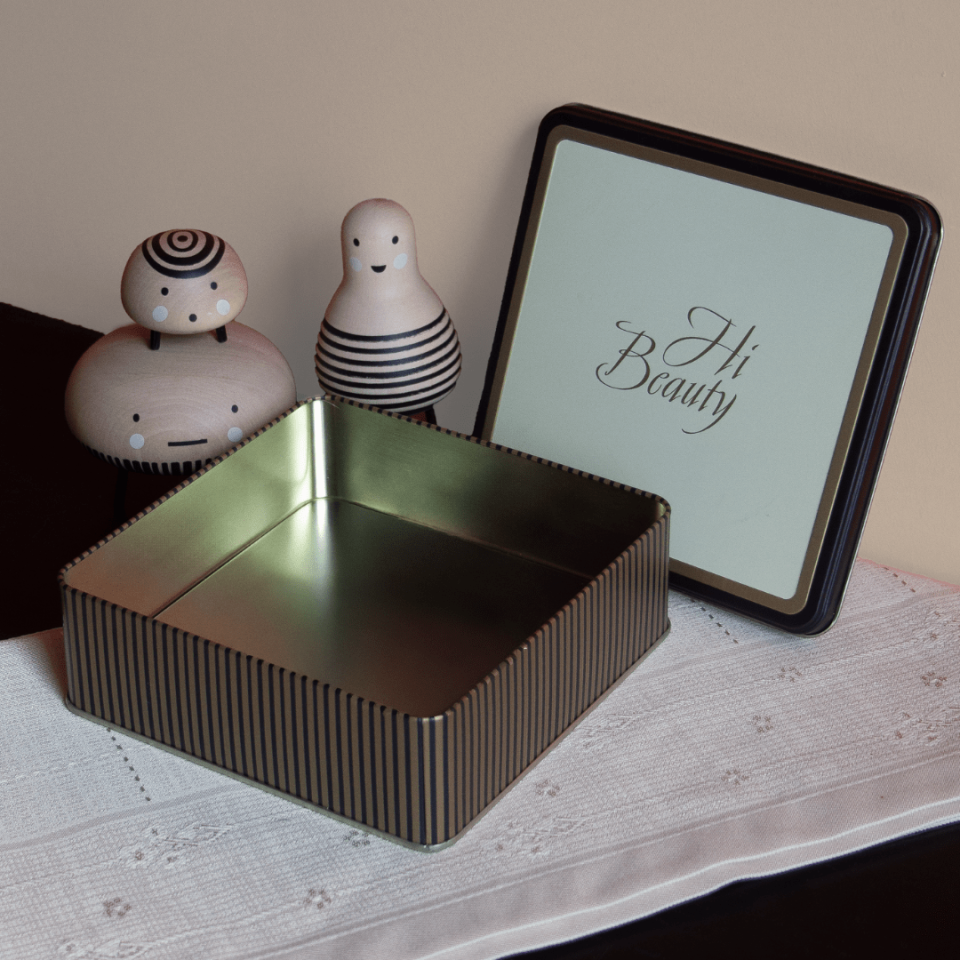 Sarkap Home Takı Kutusu Seti 2'li