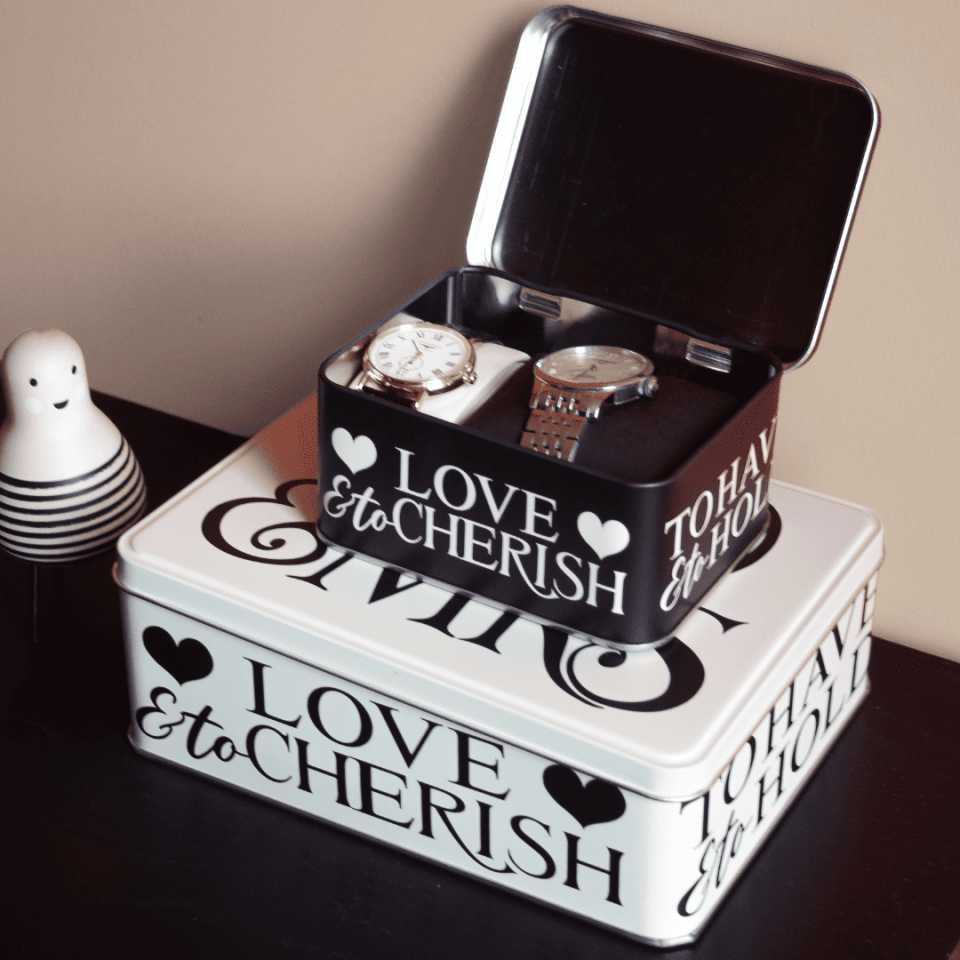 Sarkap Home Organizer Set 2'li For You& Your Partner