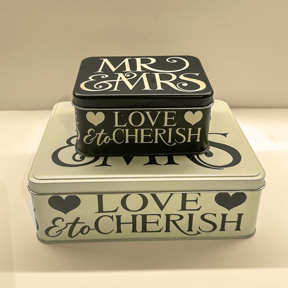 Sarkap Home Organizer Set 2'li For You& Your Partner