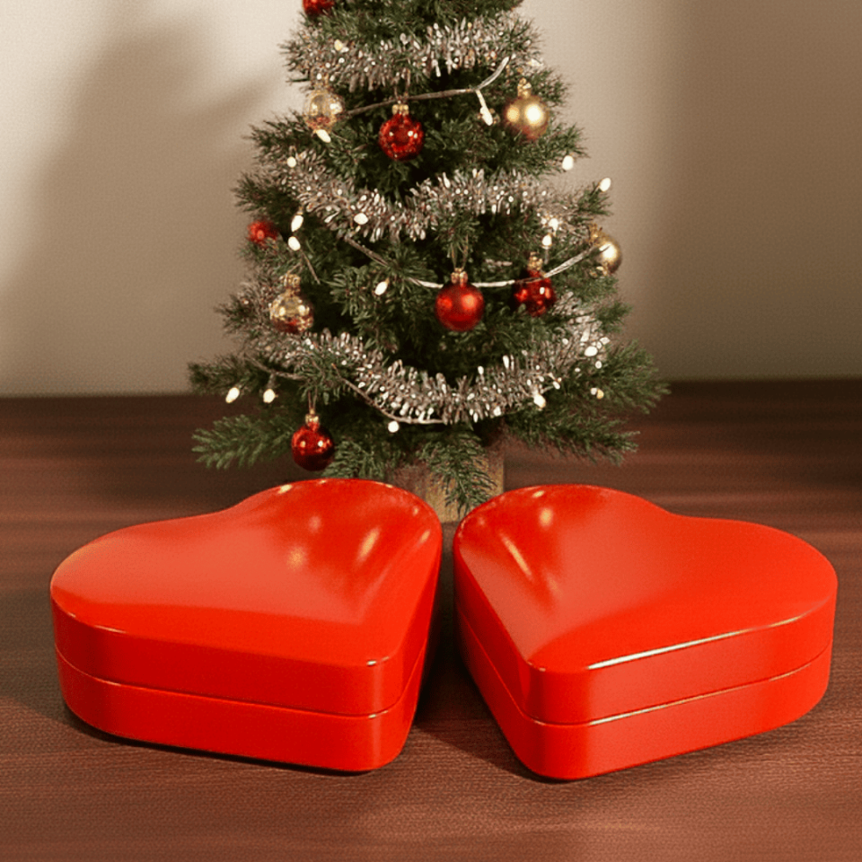 Sarkap Home 2'li Kalpli Kutular