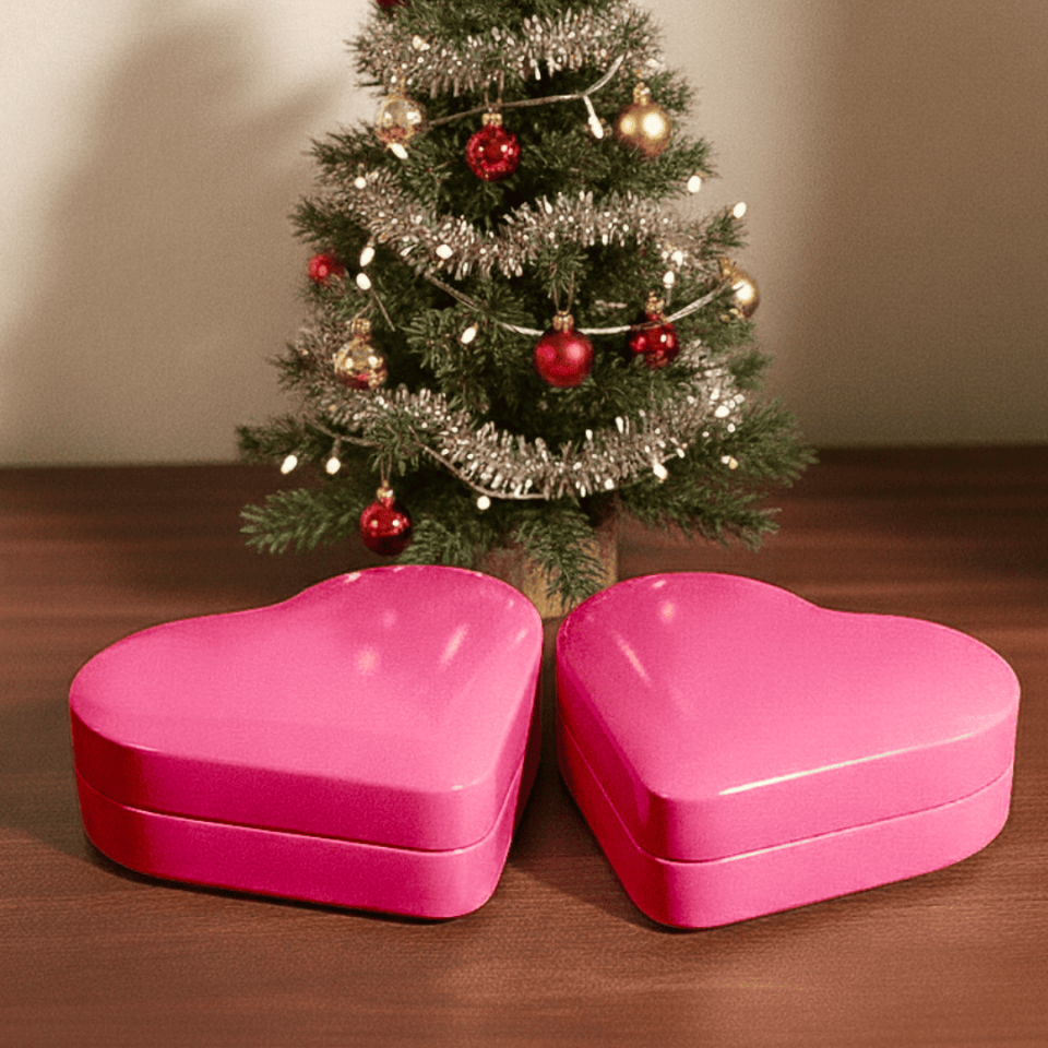 Sarkap Home 2'li Kalpli Kutular