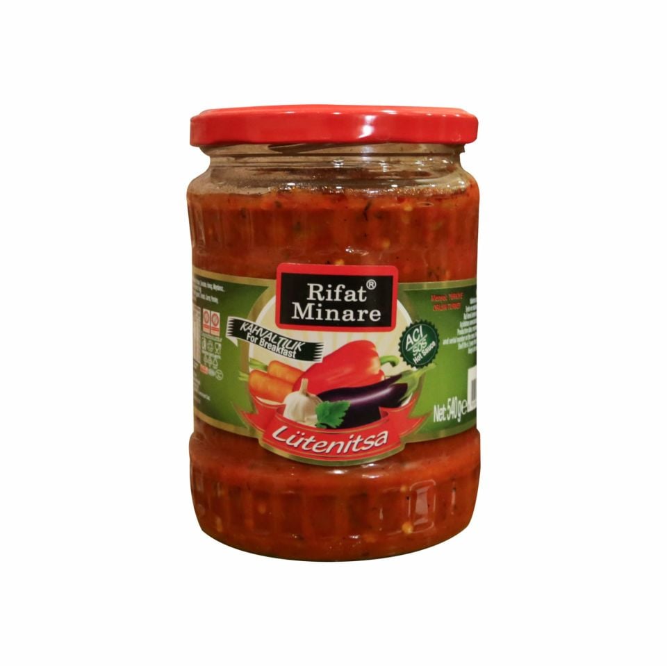 Lütenitsa Acı 540 ge