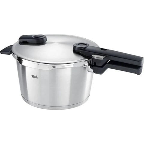 Fissler Vitaquick Premium 4,5 Litre Düdüklü Tencere