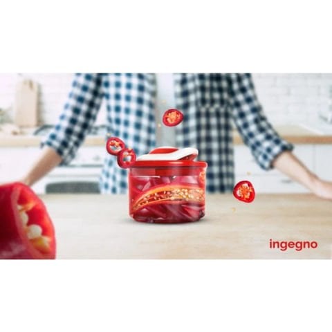 Ingegno Manuel Rondo 750 ml - Ipli El Rondosu