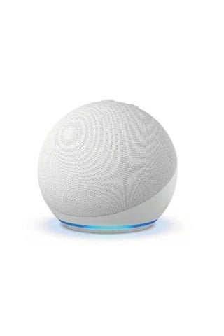 Amazon Alexa Echo Dot BEYAZ (5. Nesil ) Akıllı Asistan Hoparlör