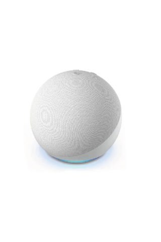 Amazon Alexa Echo Dot BEYAZ (5. Nesil ) Akıllı Asistan Hoparlör