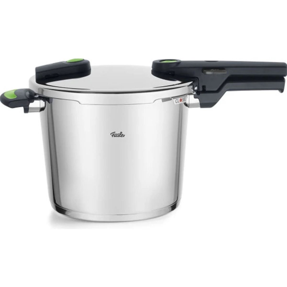 Fissler Vitaquick Green Pressure Cooker 6.0 Lt
