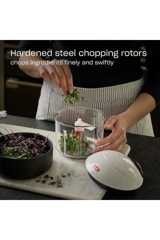 Fissler Finecut Gemüse- und Obsthacker