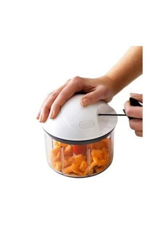 Fissler Finecut Gemüse- und Obsthacker