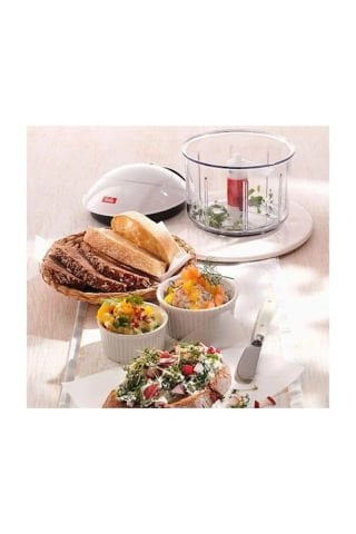 Fissler Finecut Gemüse- und Obsthacker