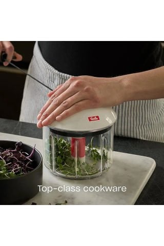 Fissler Finecut Gemüse- und Obsthacker