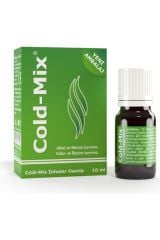 Cold-Mix Inhaler 10 ml Damla
