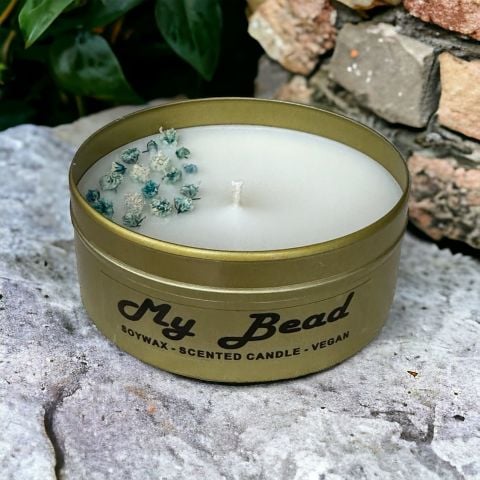 My Bead JOJOBA Kokulu Vegan Mum 180 cc