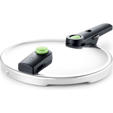 Fissler Vitaquick Green Düdüklü Tencere 4,5 LT