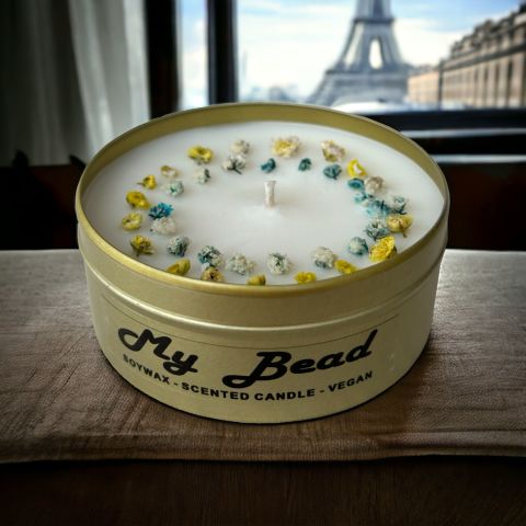 My Bead ÇAM Kokulu Vegan Mum 180 cc