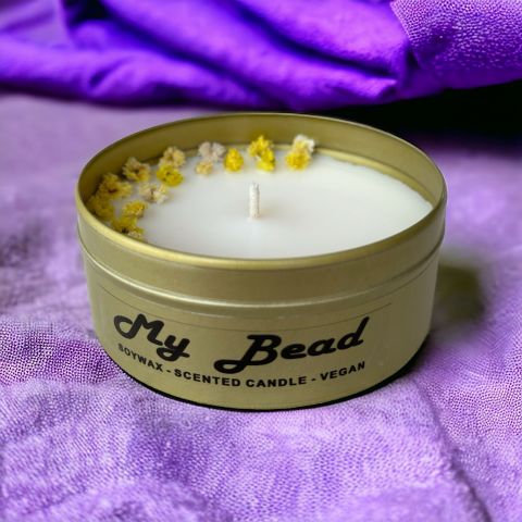 My Bead LAVANTA Kokulu Vegan Mum 180 cc