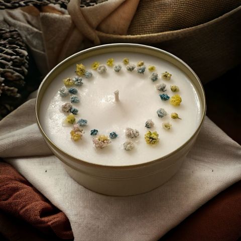 My Bead TARÇIN Kokulu Vegan Mum 180 cc