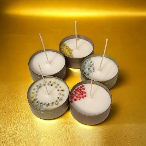 My Bead KAKAO Kokulu Vegan Mum 180 cc