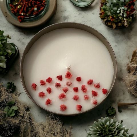 My Bead KAKAO Kokulu Vegan Mum 180 cc