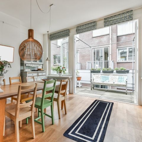 VEHER (SİYAH) Koridor Yolluk Halısı - Mutfak, Oturma Odası, Yatak Odası için Halı Yolluk - Kaymaz Alan Halısı - Yıkanabilir. (60 X 220) cm