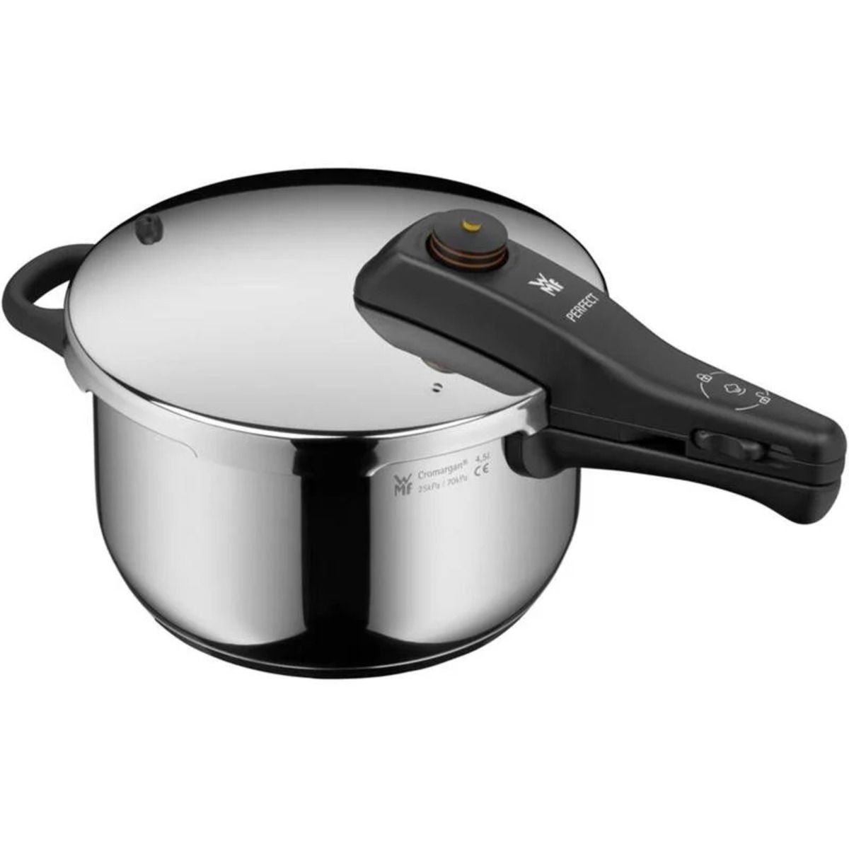 WMF Perfect Düdüklü Tencere 4.5 lt