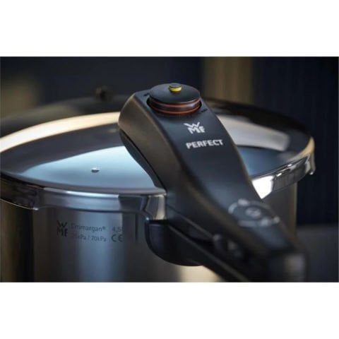 WMF Perfect Pressure Cooker 4.5 lt