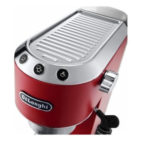 Delonghi Dedica Manuel Espresso Makinesi EC 685.R