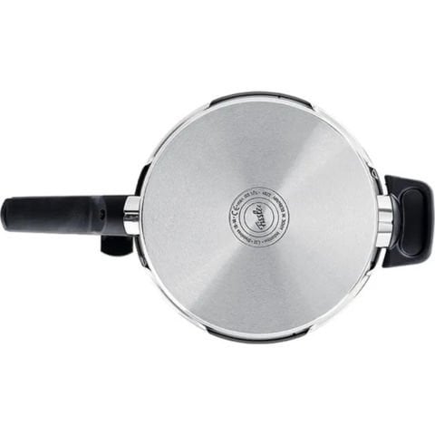 Fissler Vitaquick Premium 6 Litre Düdüklü Tencere
