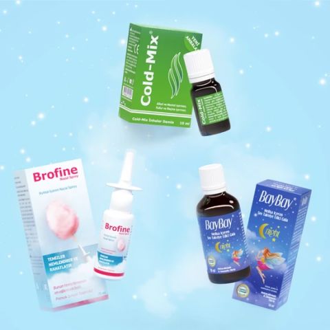 باقة التحضير لليلة بايباي