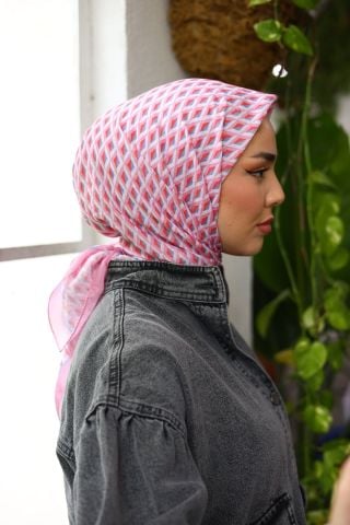 Silk Home Olinda Eşarp 48002-43
