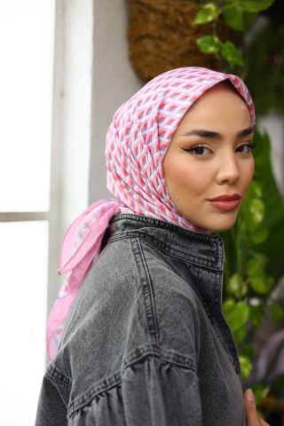 Silk Home Olinda Eşarp 48002-43