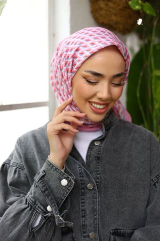 Silk Home Olinda Eşarp 48002-43