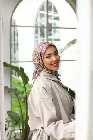 Silk Home Olinda Scarf 48002-23