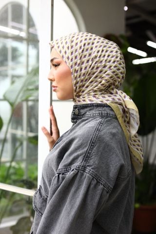 Silk Home Olinda Eşarp 48002-34