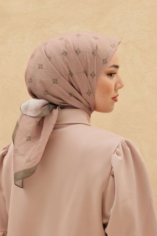 Silk Home Olinda Eşarp 48001-22