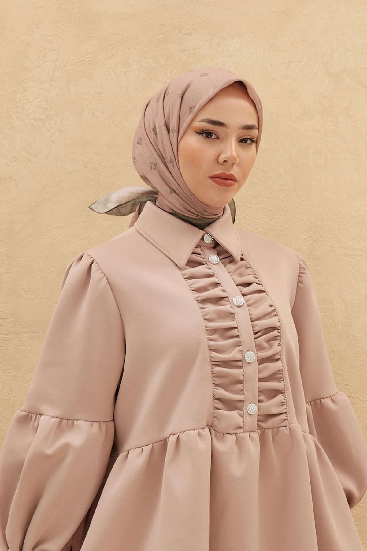 Silk Home Olinda Eşarp 48001-22