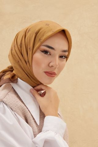 Silk Home Olinda Eşarp 48001-06