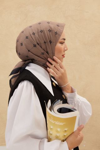 Silk Home Olinda Eşarp 48001-02