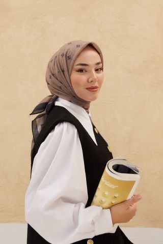 Silk Home Olinda Eşarp 48001-02