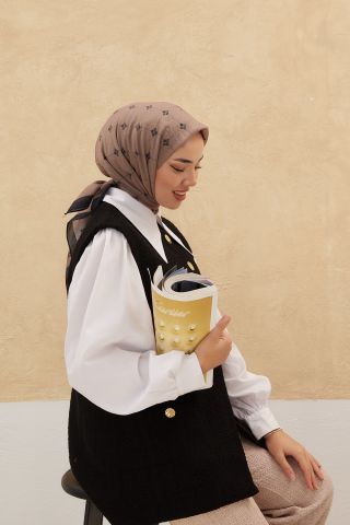 Silk Home Olinda Eşarp 48001-02