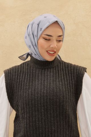 Silk Home Olinda Eşarp 48001-34