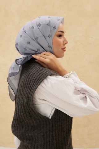 Silk Home Olinda Eşarp 48001-34