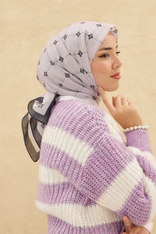 Silk Home Olinda Eşarp 48001-10