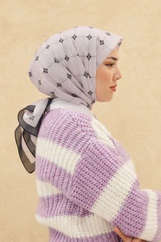 Silk Home Olinda Eşarp 48001-10
