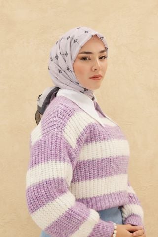 Silk Home Olinda Eşarp 48001-10