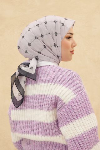 Silk Home Olinda Eşarp 48001-10