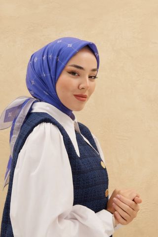 Silk Home Olinda Eşarp 48001-44