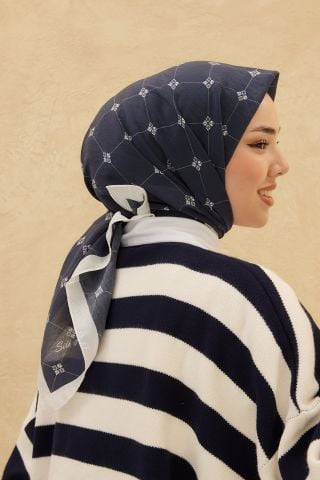 Silk Home Olinda Eşarp 48001-52