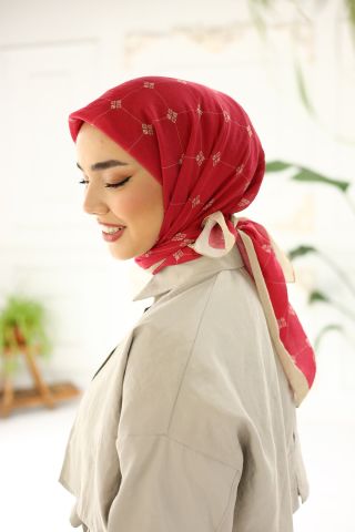 Silk Home Olinda Eşarp 48001-60