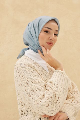 Silk Home Olinda Eşarp 48001-26